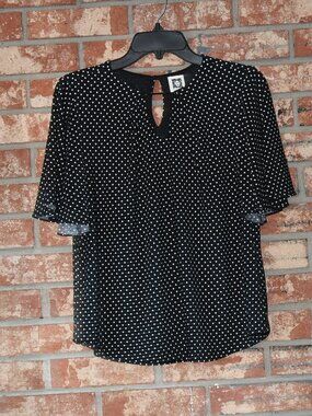 Anne Klein Top